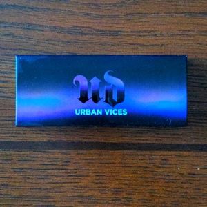 Urban Decay "Urban Vices" mini palette